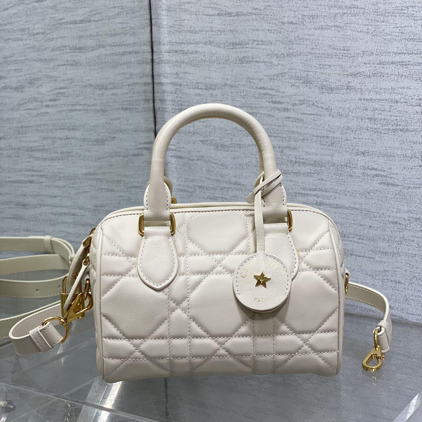 Dior Groove 20 Bag  - PerfectKickZ