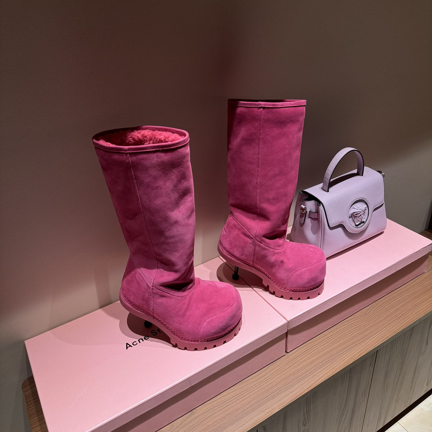 Balenciaga Boot  - PerfectKickZ