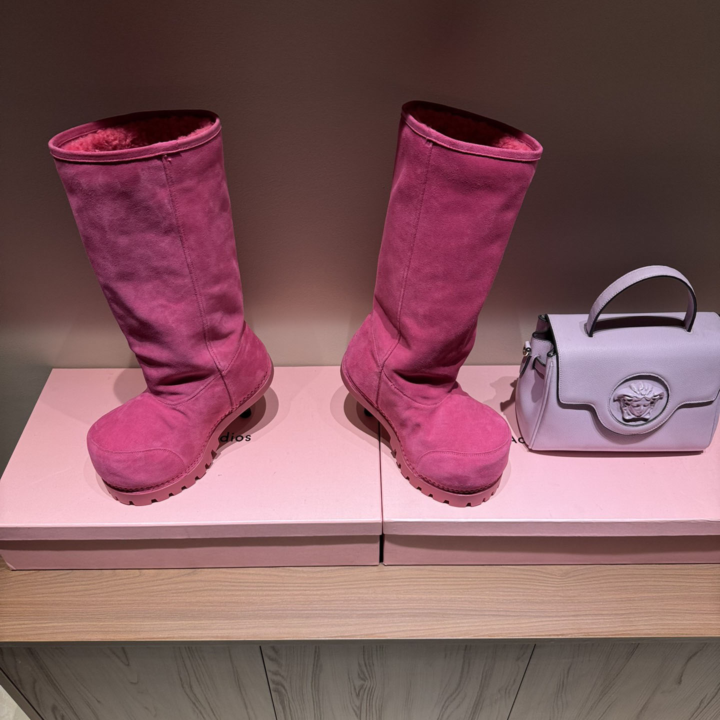Balenciaga Boot  - PerfectKickZ
