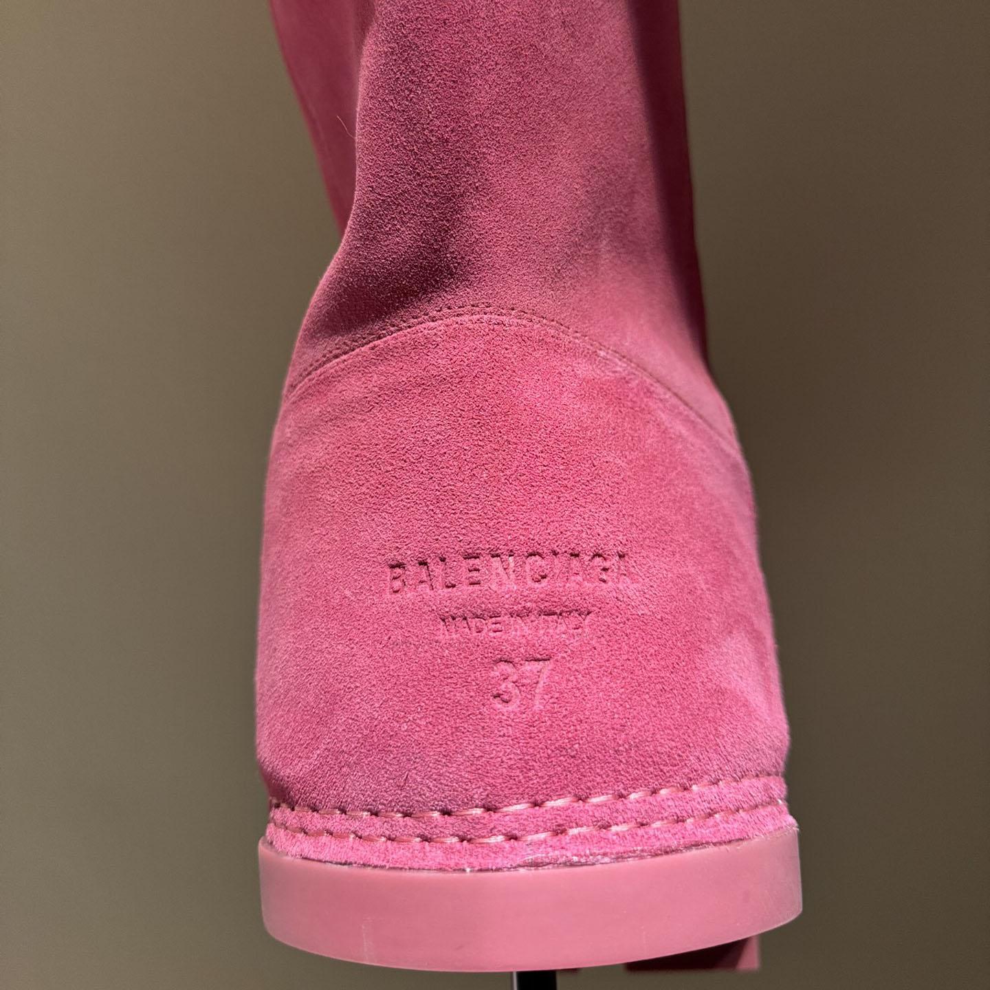Balenciaga Boot  - PerfectKickZ