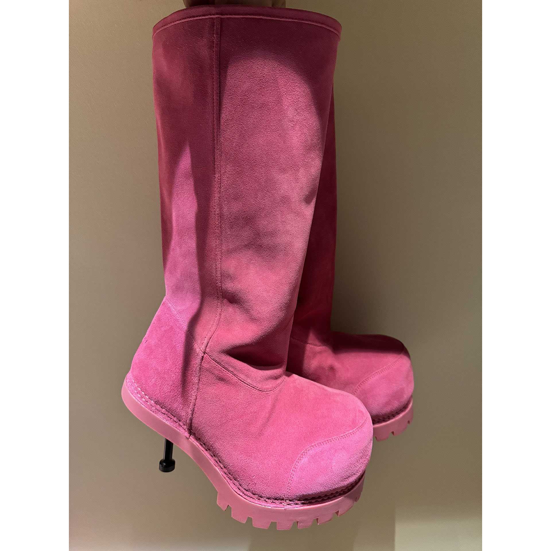 Balenciaga Boot  - PerfectKickZ