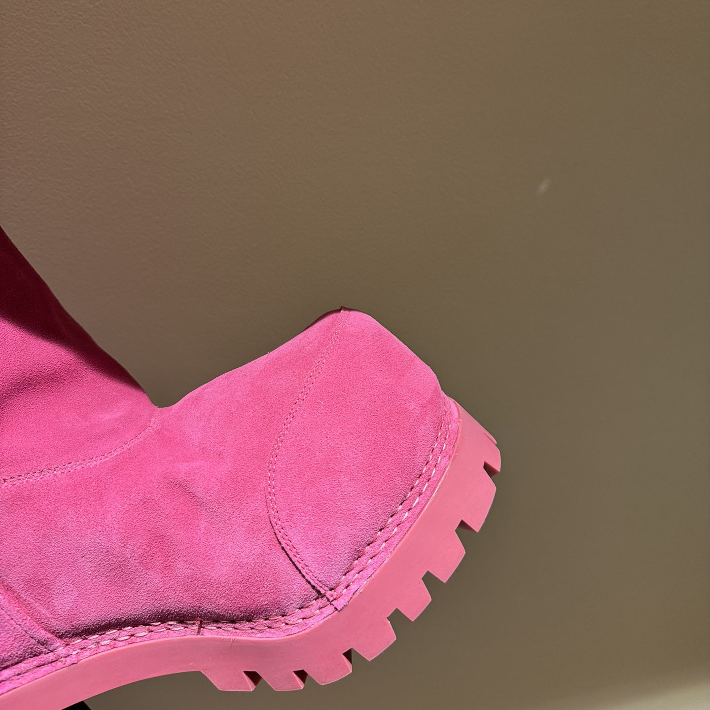 Balenciaga Boot  - PerfectKickZ