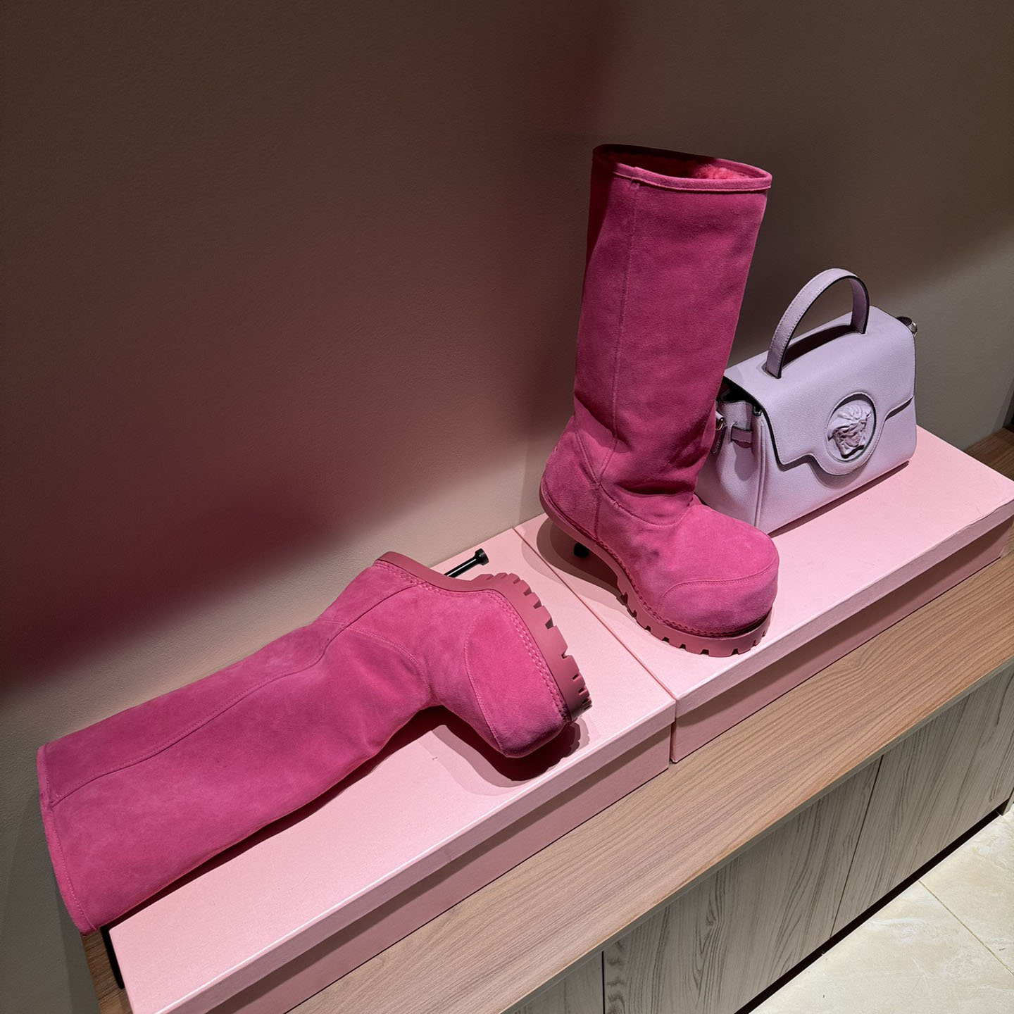 Balenciaga Boot  - PerfectKickZ