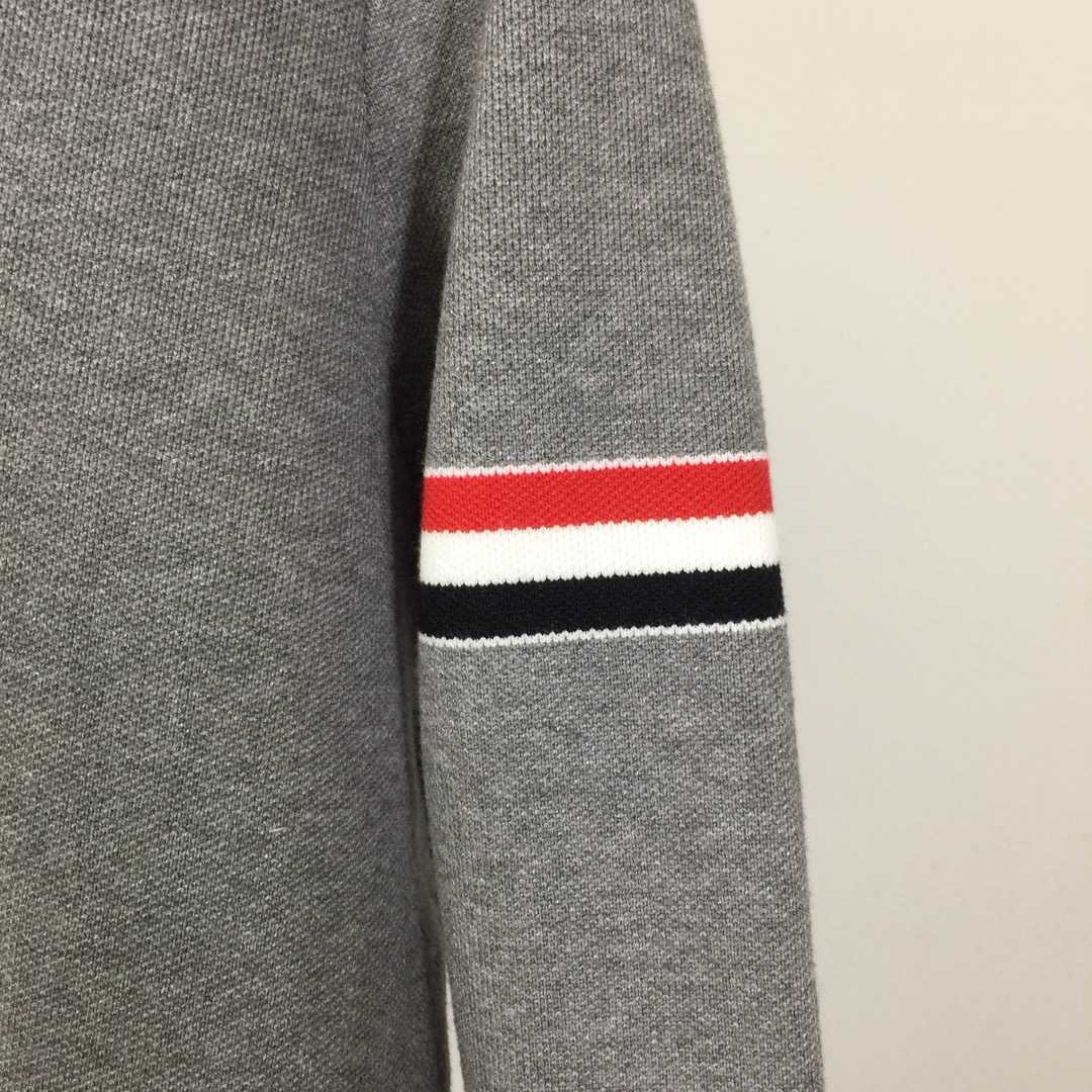 Thom Browne 4-Bar Cardigan - PerfectKickZ