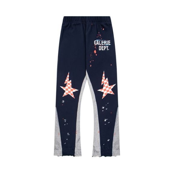 Gallery Dept Sweatpants - PerfectKickZ
