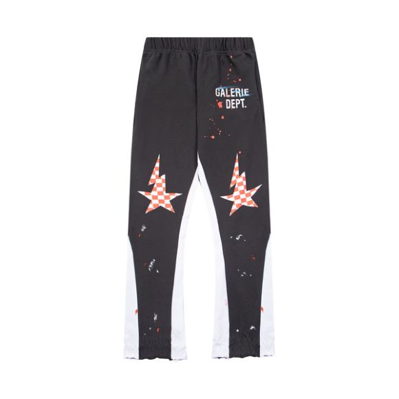 Gallery Dept Sweatpants - PerfectKickZ