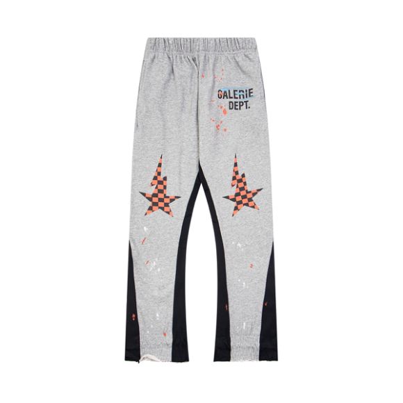 Gallery Dept Sweatpants - PerfectKickZ