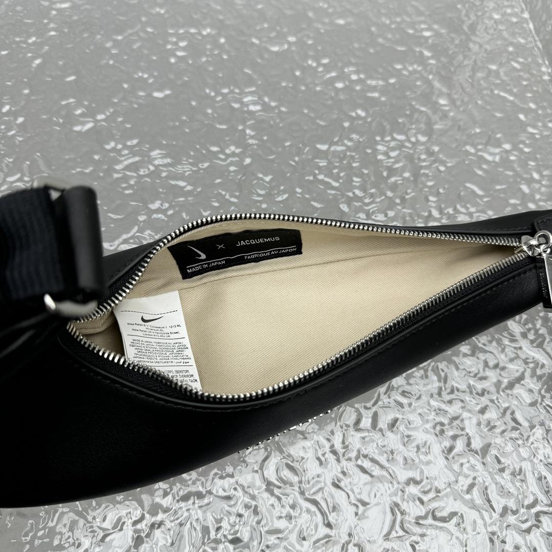 Jacquemus x Nike Le Sac Swoosh (30x 8.5cm) - PerfectKickZ