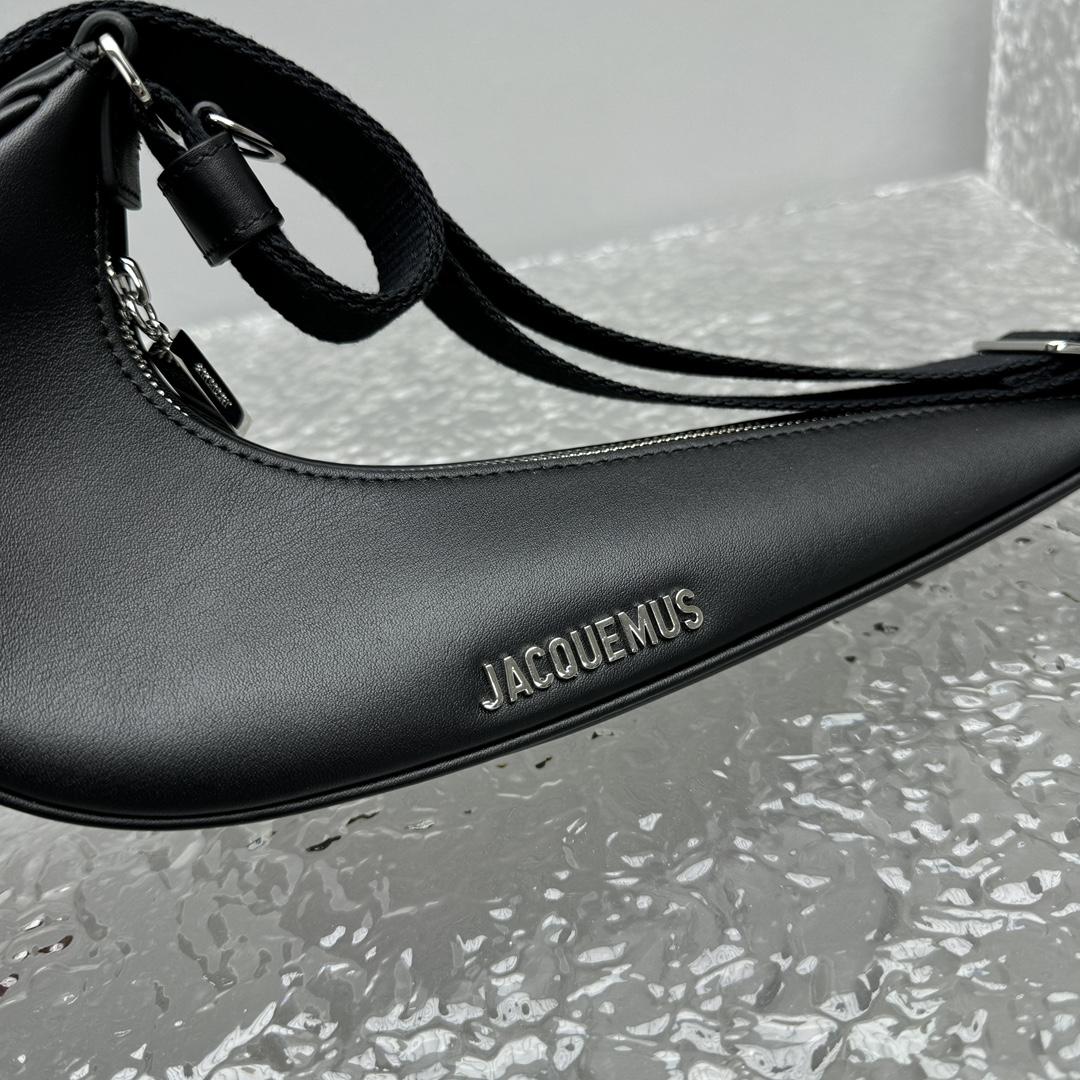 Jacquemus x Nike Le Sac Swoosh (30x 8.5cm) - PerfectKickZ
