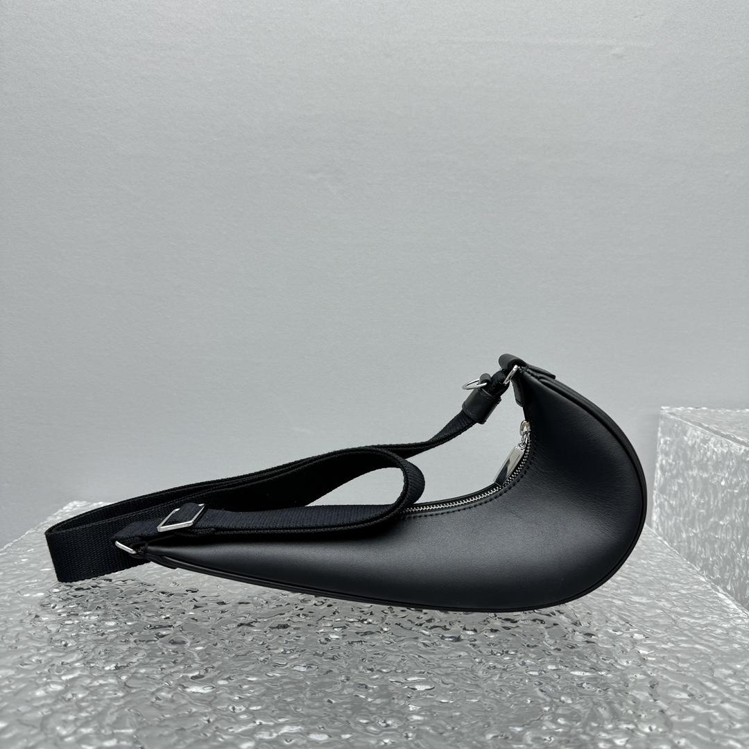 Jacquemus x Nike Le Sac Swoosh (30x 8.5cm) - PerfectKickZ