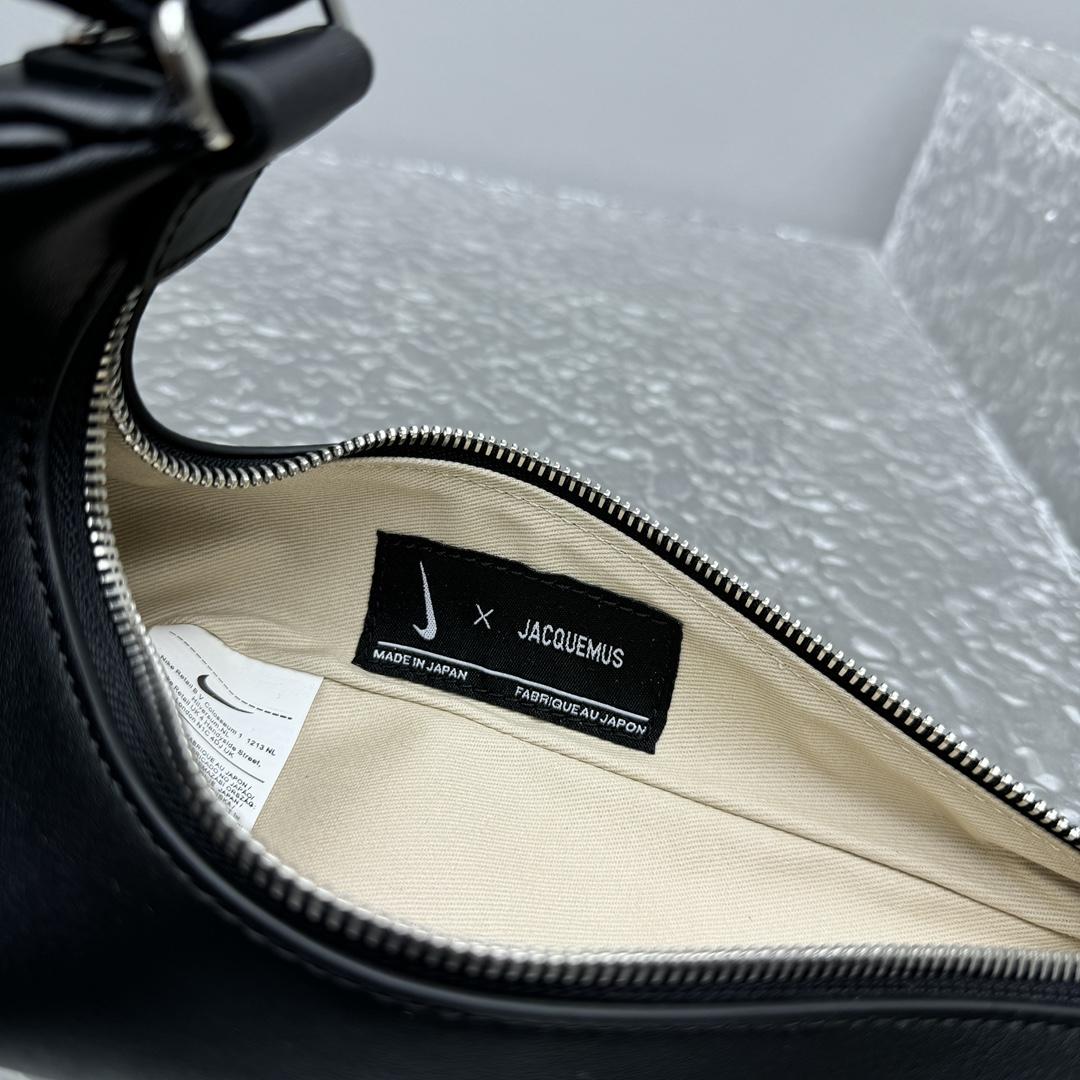 Jacquemus x Nike Le Sac Swoosh (30x 8.5cm) - PerfectKickZ