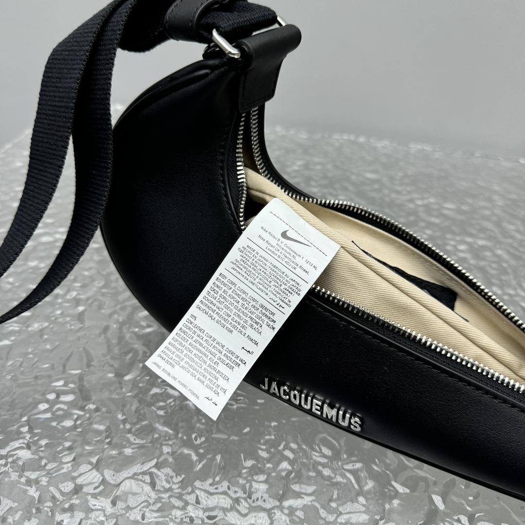 Jacquemus x Nike Le Sac Swoosh (30x 8.5cm) - PerfectKickZ