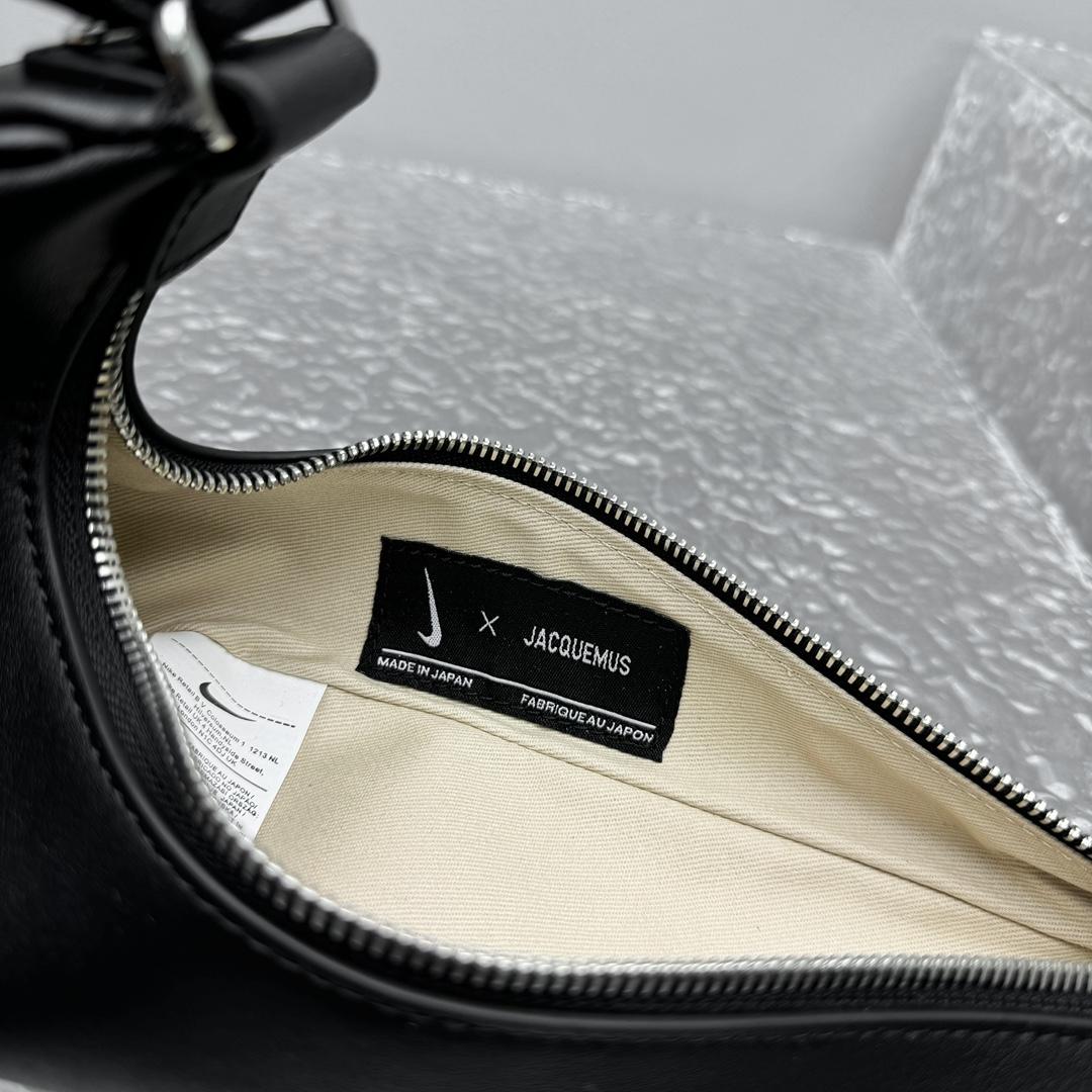 Jacquemus x Nike Le Sac Swoosh (30x 8.5cm) - PerfectKickZ