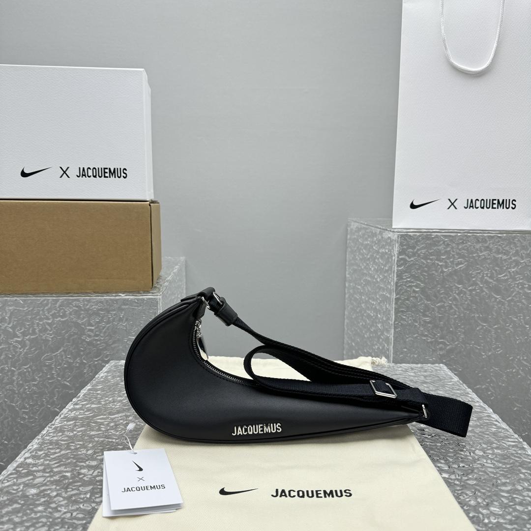 Jacquemus x Nike Le Sac Swoosh (30x 8.5cm) - PerfectKickZ