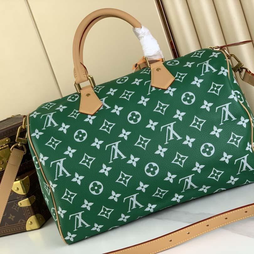 Louis Vuitton Speedy P9 Bandoulière 40  M24417 - PerfectKickZ