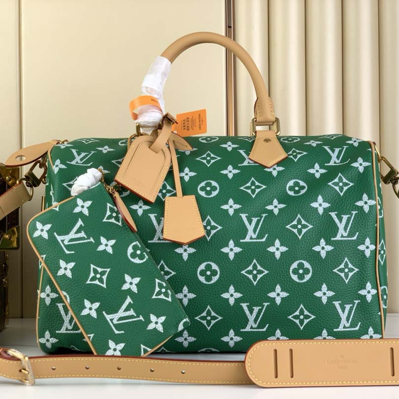 Louis Vuitton Speedy P9 Bandoulière 40  M24417 - PerfectKickZ