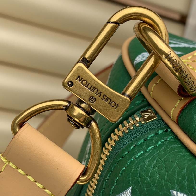 Louis Vuitton Speedy P9 Bandoulière 40  M24417 - PerfectKickZ