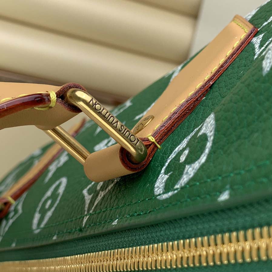 Louis Vuitton Speedy P9 Bandoulière 40  M24417 - PerfectKickZ