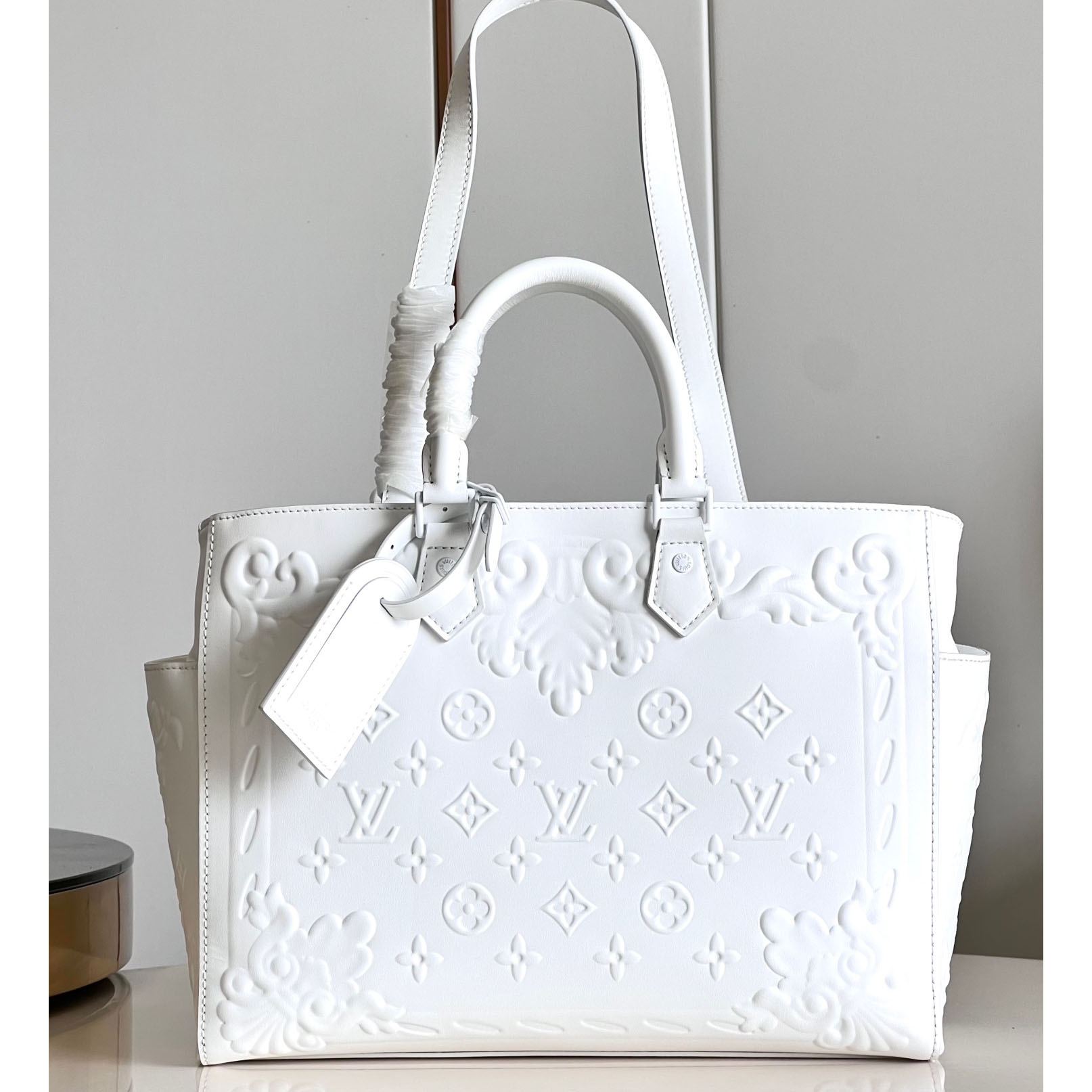 Louis Vuitton Sac Plat  M21841 - PerfectKickZ
