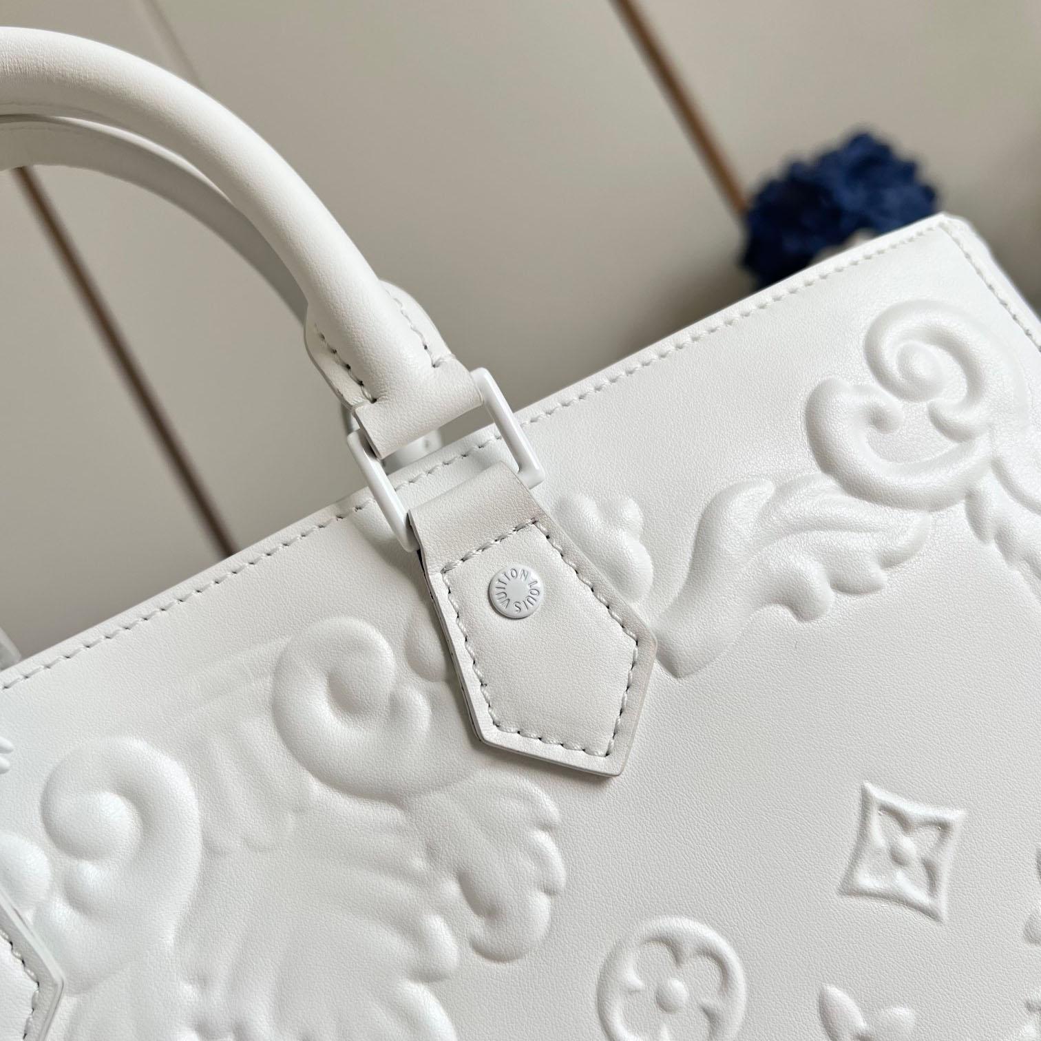 Louis Vuitton Sac Plat  M21841 - PerfectKickZ