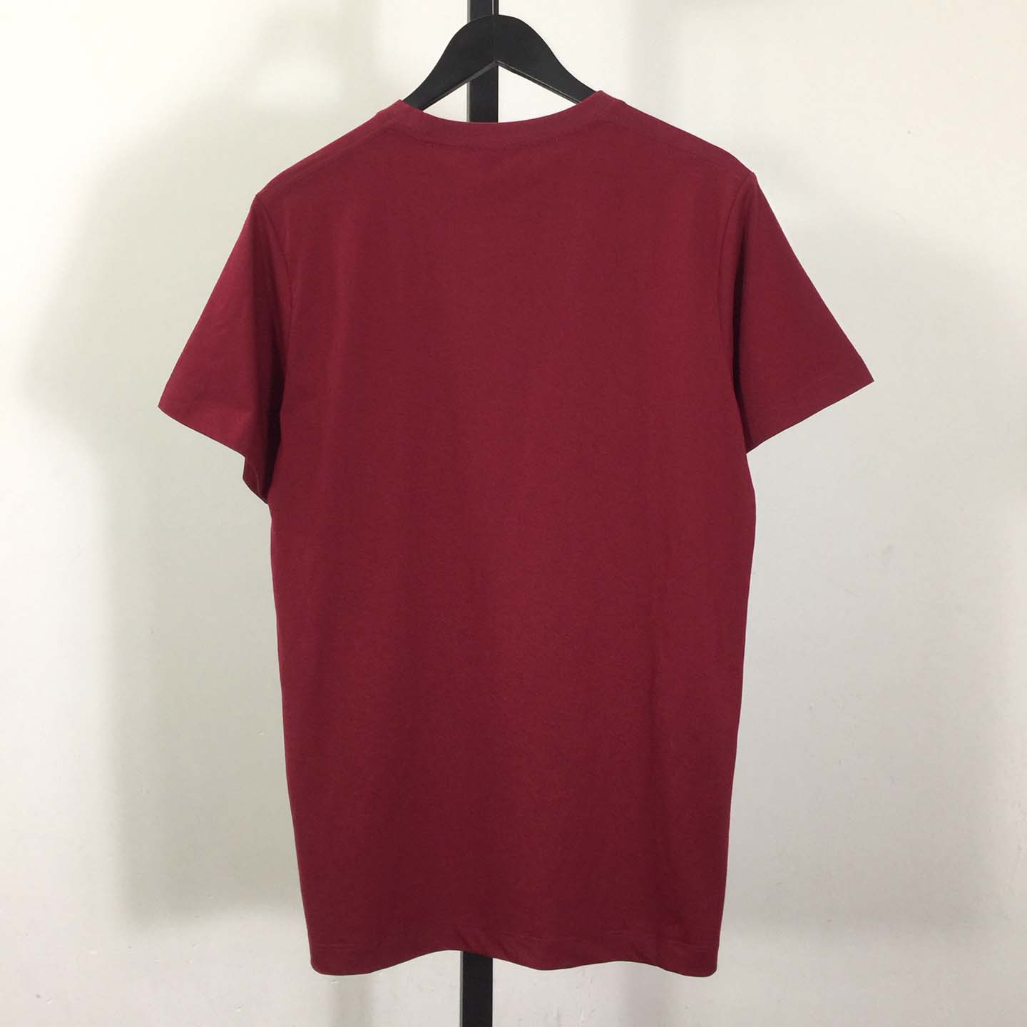 Loewe Regular fit T-shirt In Cotton - 