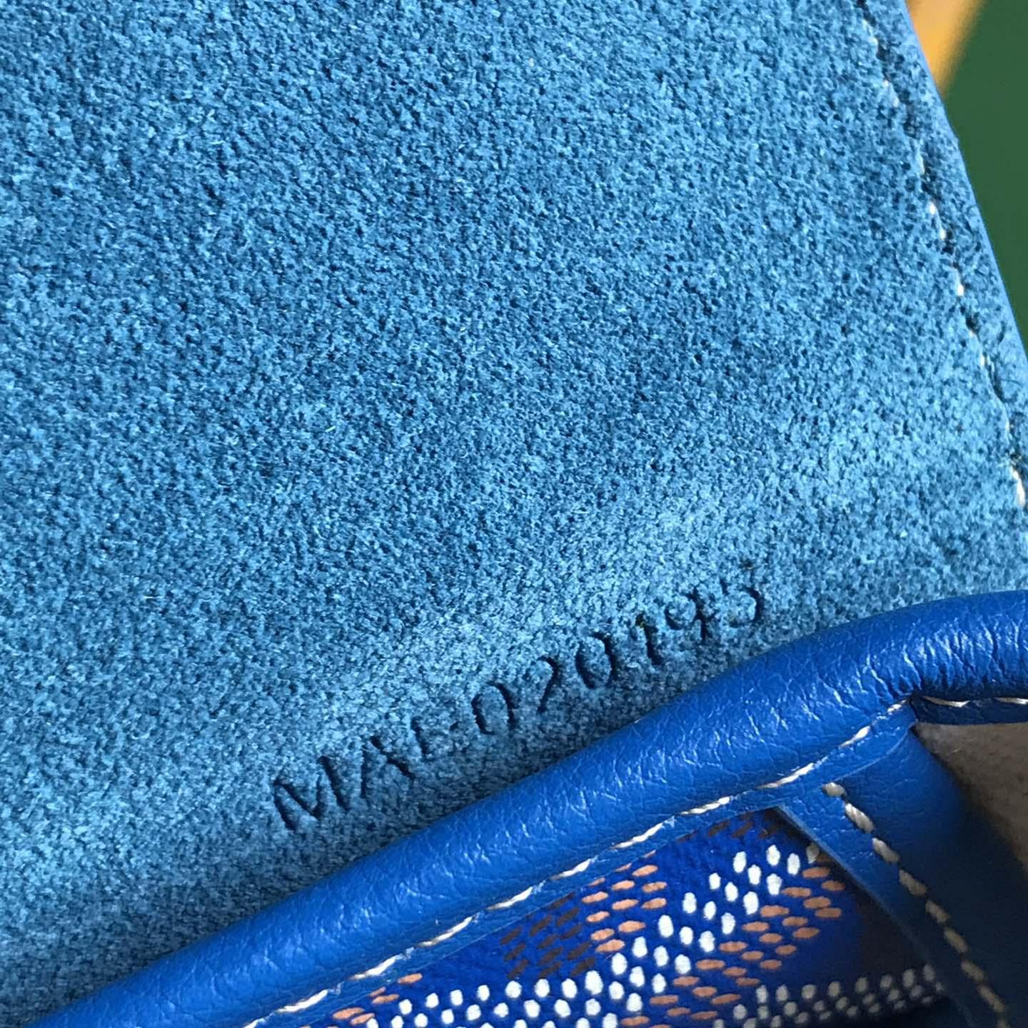 Goyard Alpin Mini Backpack - PerfectKickZ