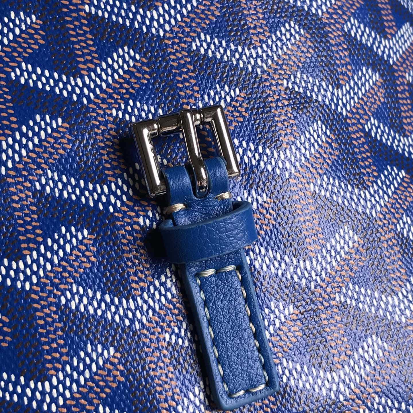 Goyard Alpin Mini Backpack - PerfectKickZ