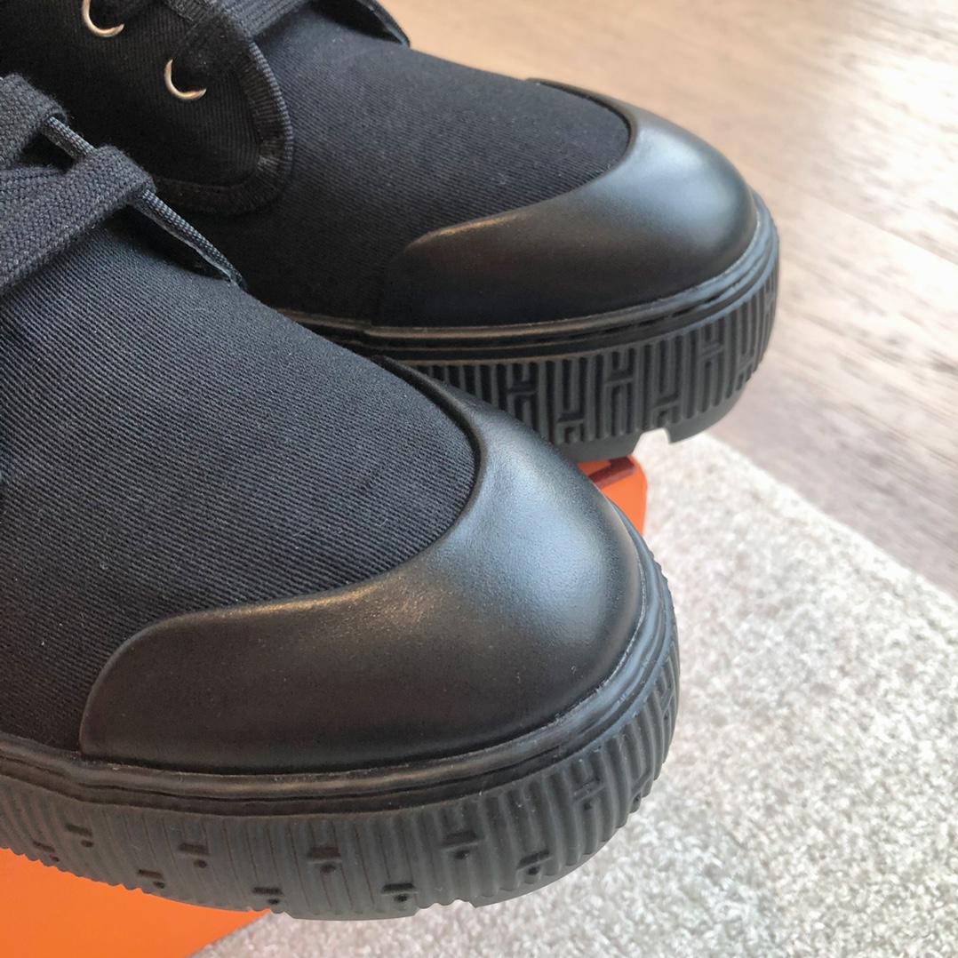 Hermes Itineraire Ankle Boot - PerfectKickZ