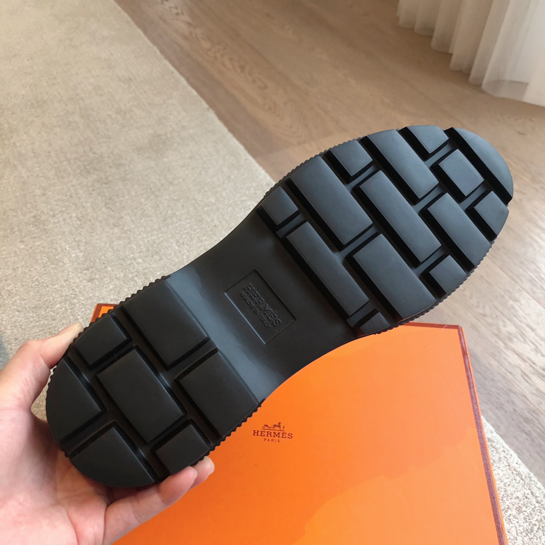 Hermes Itineraire Ankle Boot - PerfectKickZ