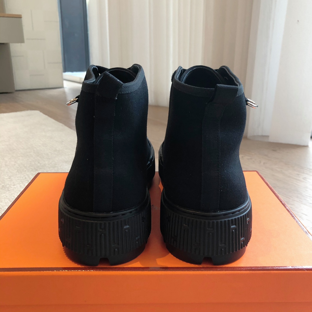 Hermes Itineraire Ankle Boot - PerfectKickZ