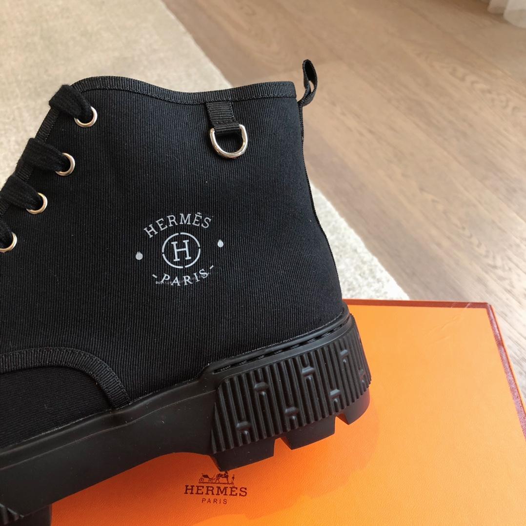 Hermes Itineraire Ankle Boot - PerfectKickZ
