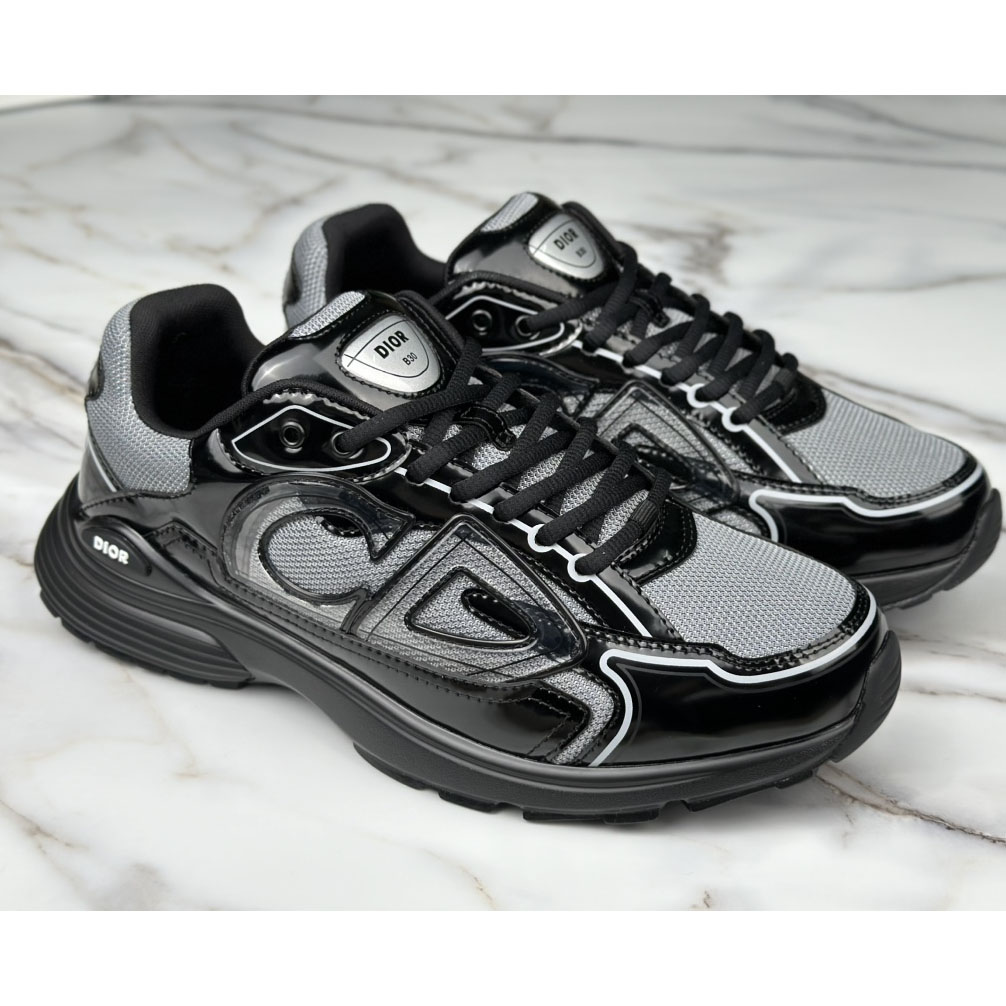 Dior B30 Sneaker  - PerfectKickZ