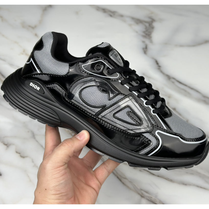 Dior B30 Sneaker  - PerfectKickZ