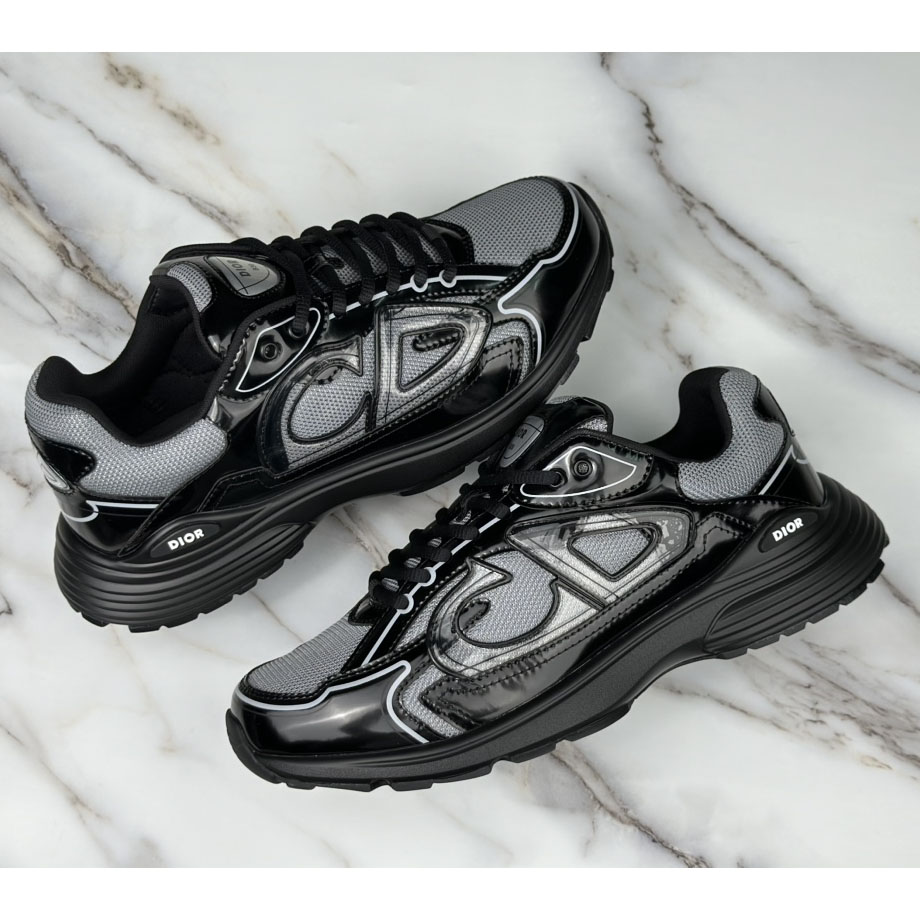 Dior B30 Sneaker  - PerfectKickZ