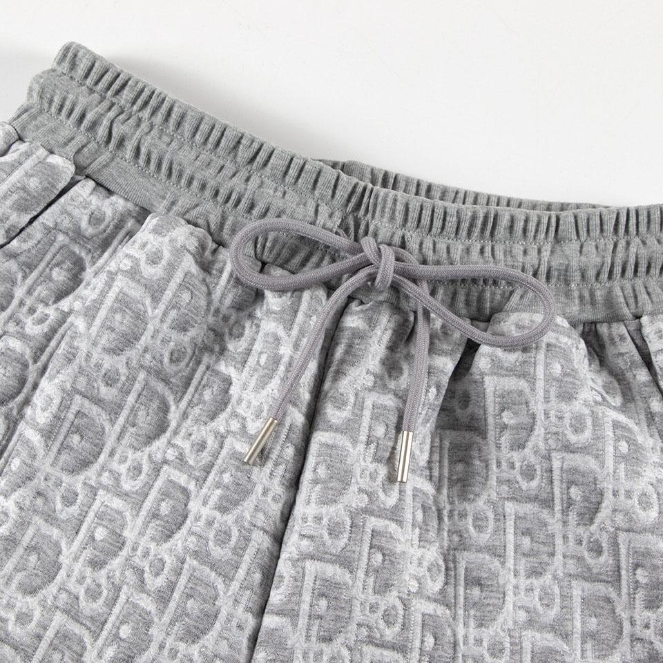 Dior Oblique Shorts - PerfectKickZ