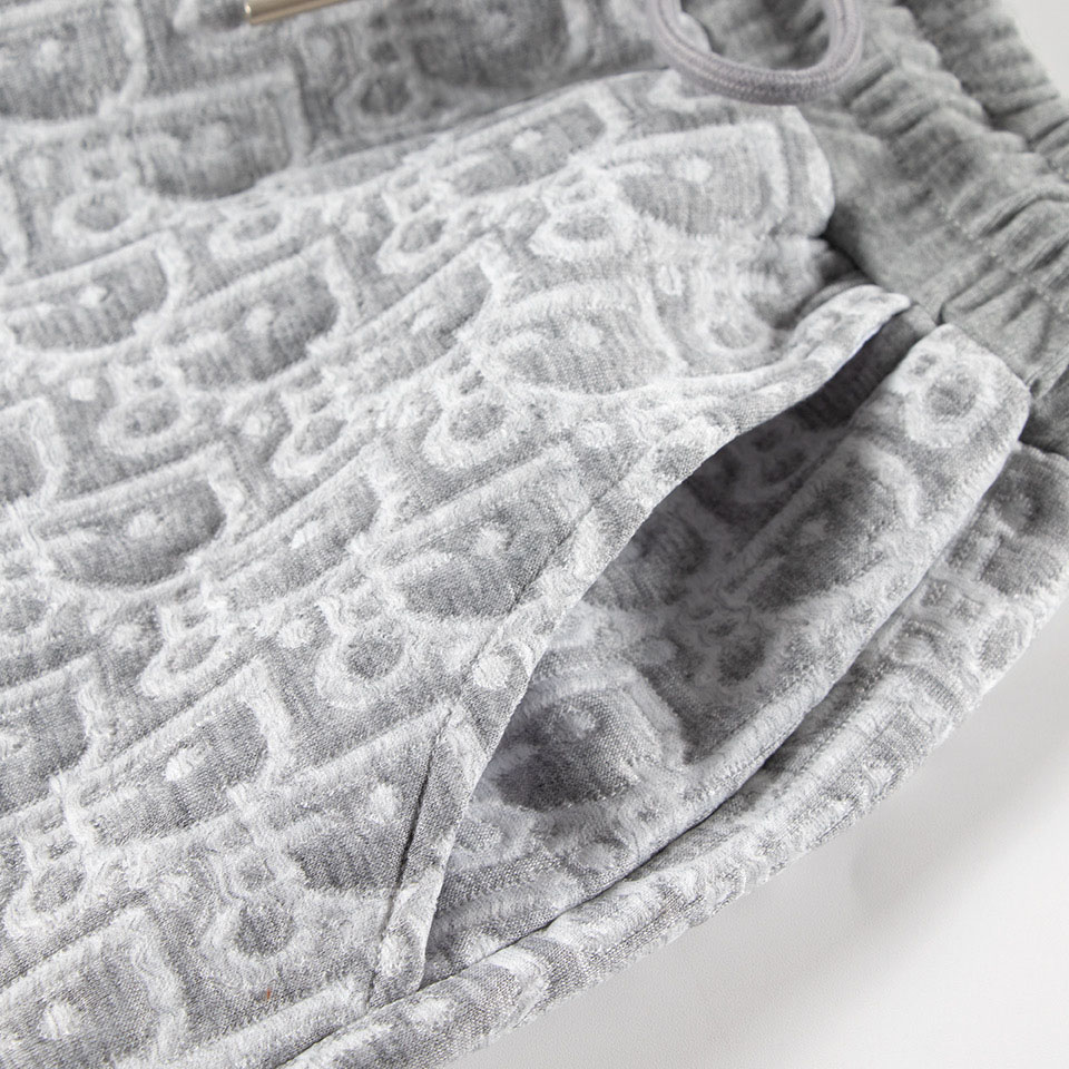Dior Oblique Shorts - PerfectKickZ