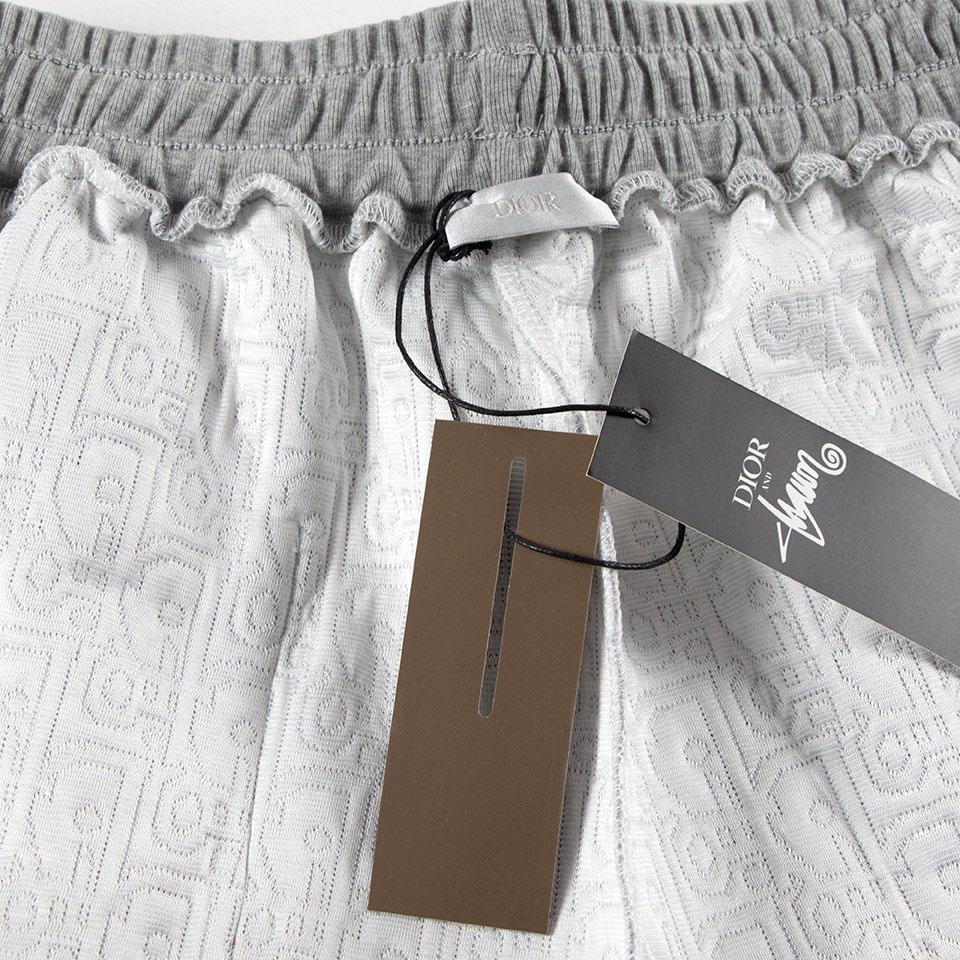 Dior Oblique Shorts - PerfectKickZ
