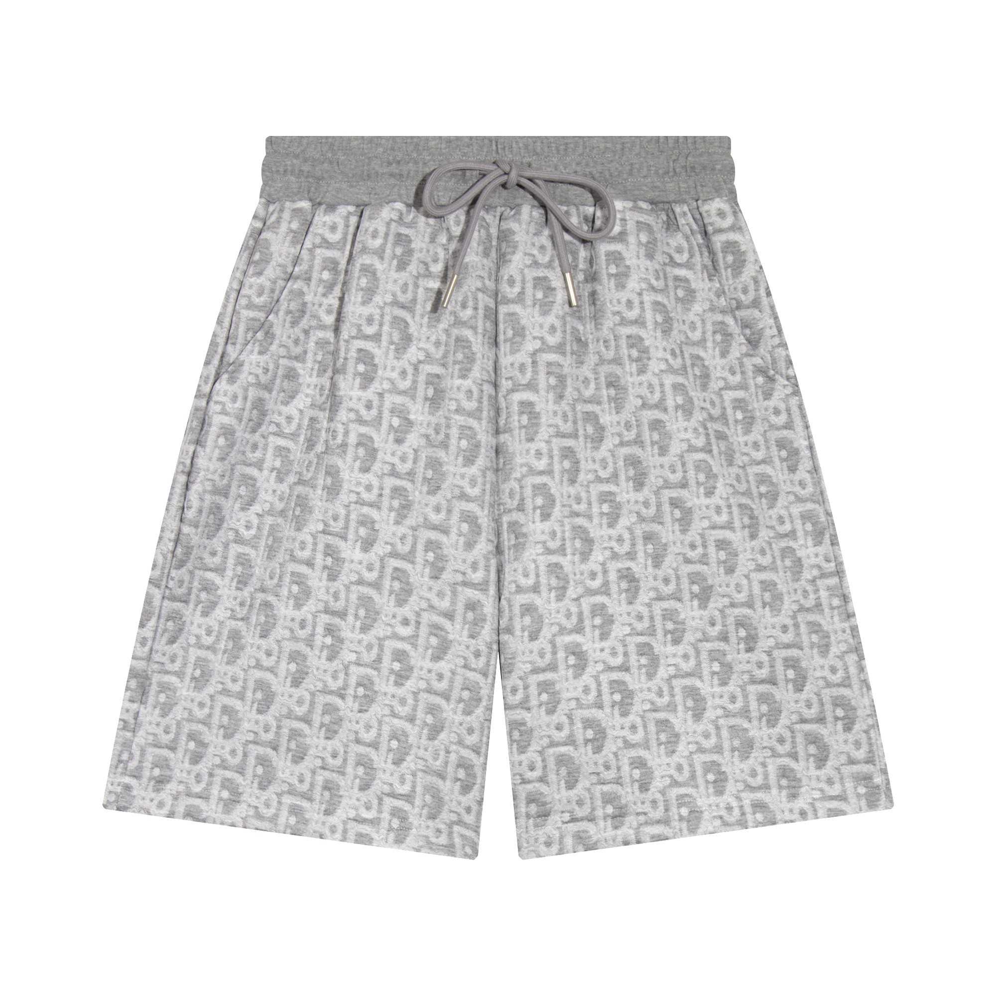Dior Oblique Shorts - PerfectKickZ