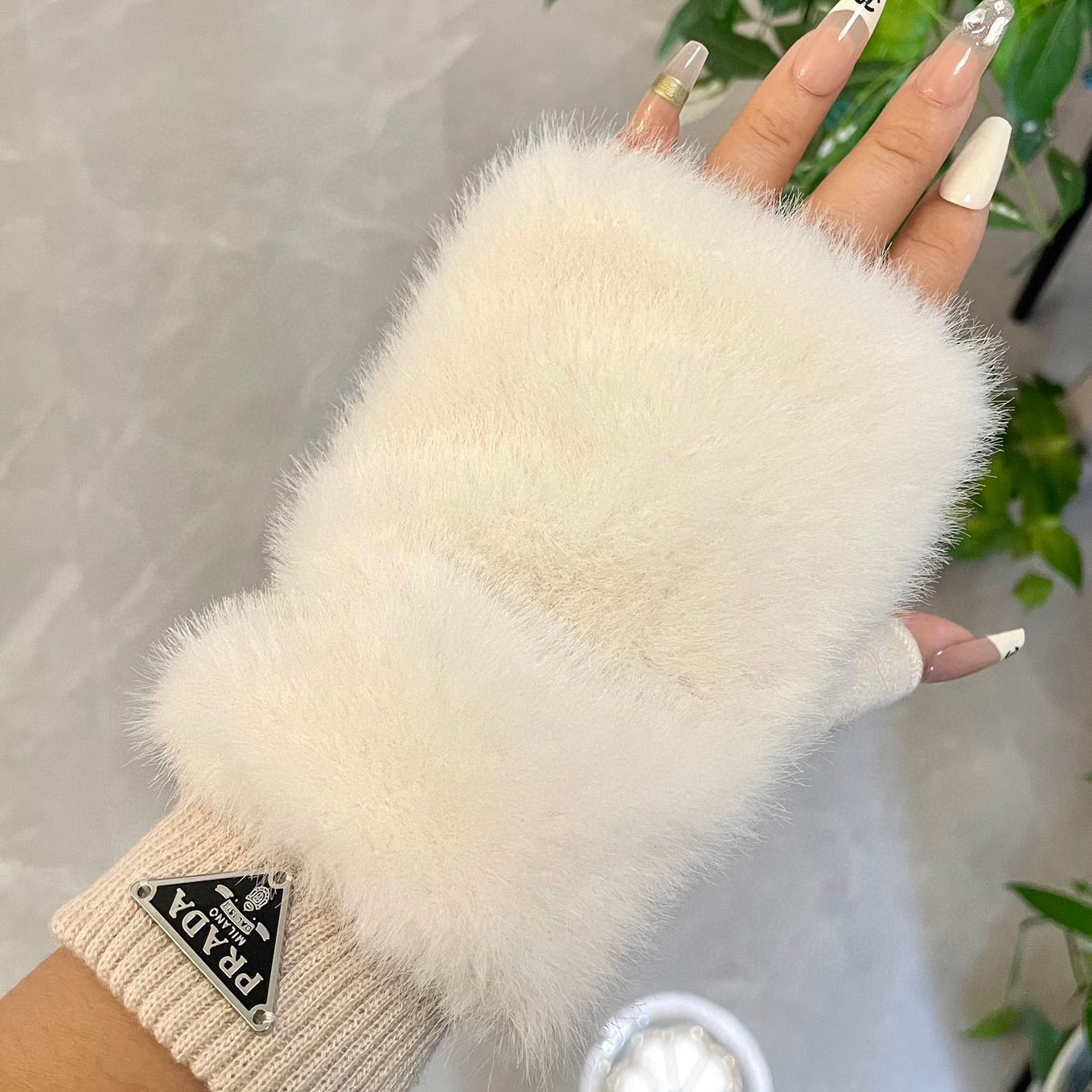 Prada Gloves  - PerfectKickZ