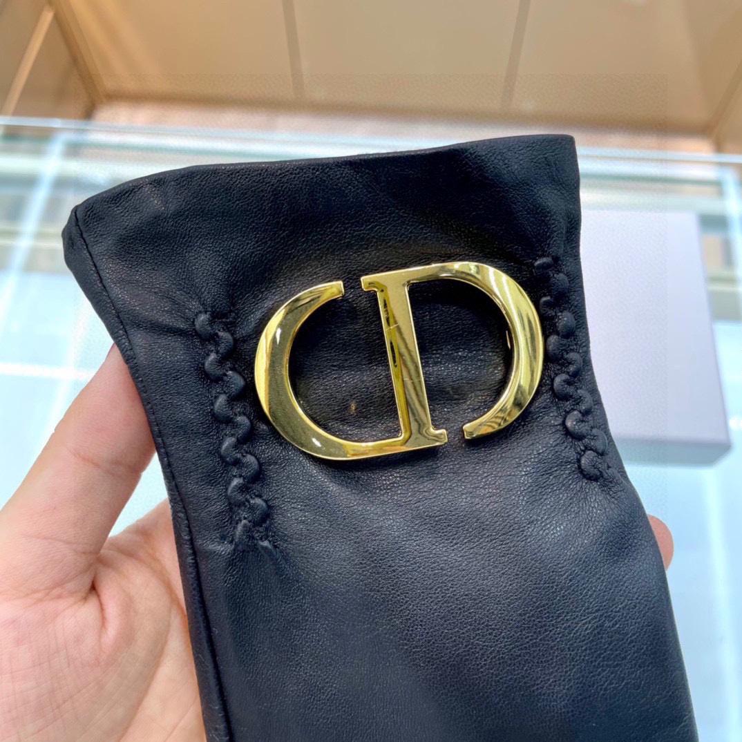 Dior Gloves  - PerfectKickZ
