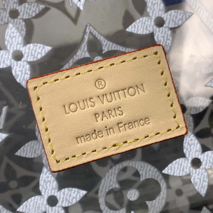 Louis Vuitton Trio Poche Toilette  M11390 - PerfectKickZ