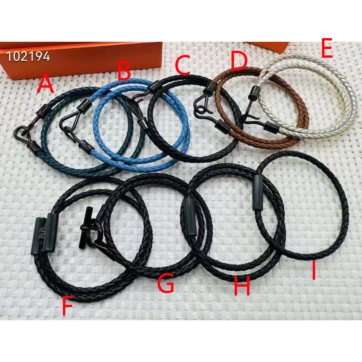 Hermes Bracelet - PerfectKickZ