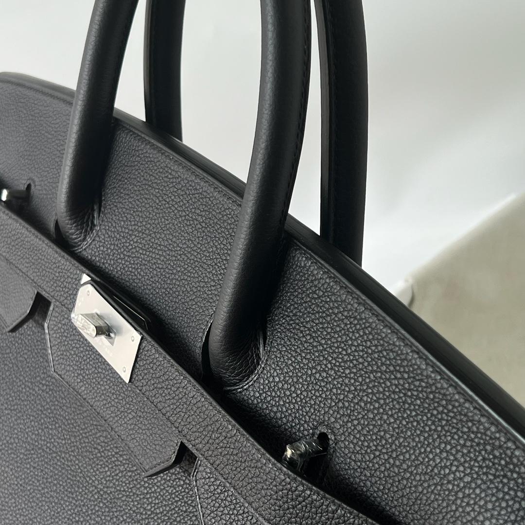 Hermes Kelly Handbag   40cm - PerfectKickZ