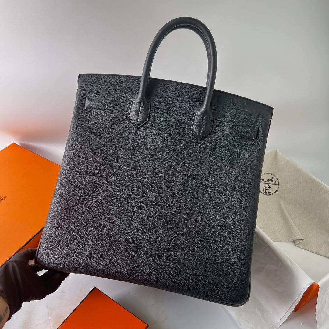 Hermes Kelly Handbag   40cm - PerfectKickZ