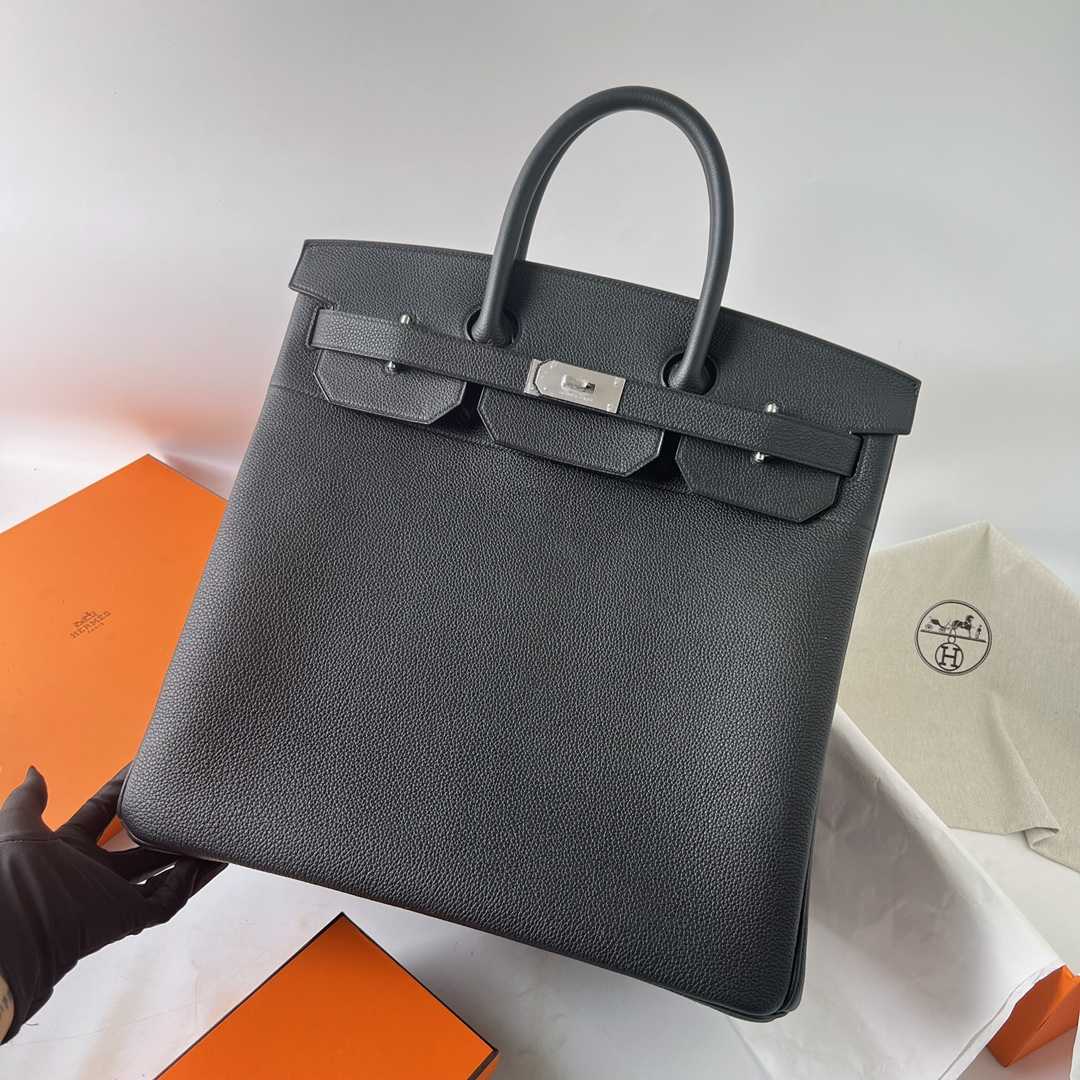 Hermes Kelly Handbag   40cm - PerfectKickZ