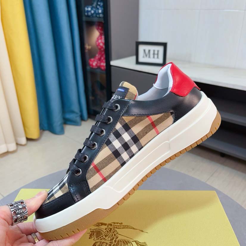 Burberry Sneakers - PerfectKickZ