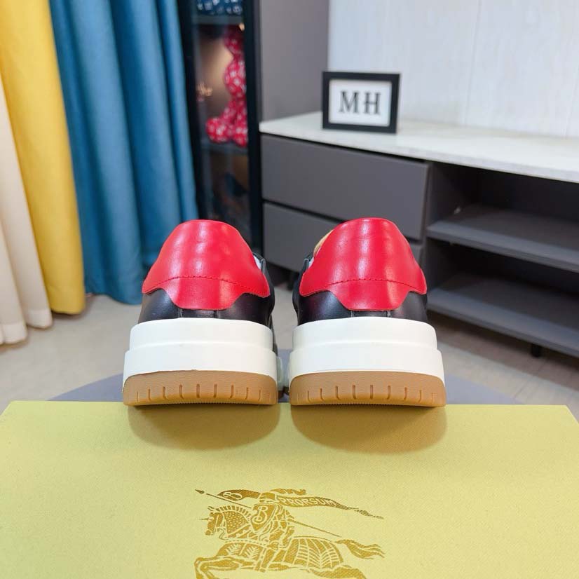 Burberry Sneakers - PerfectKickZ