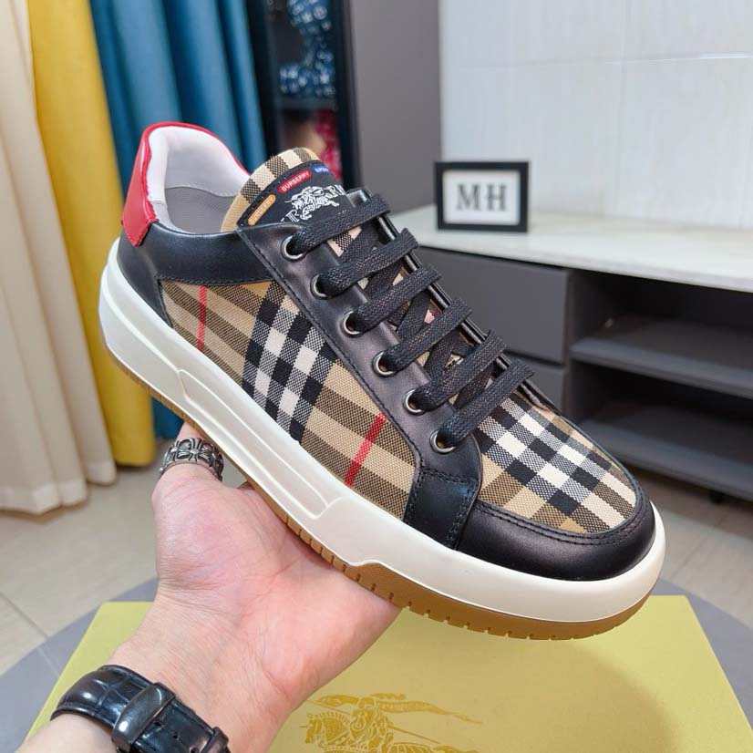 Burberry Sneakers - PerfectKickZ