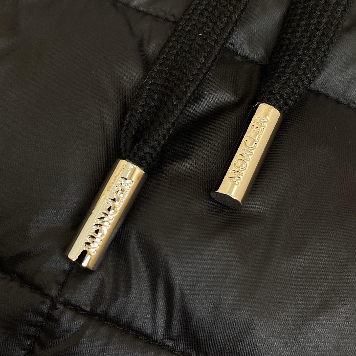 Moncler Down Pants - PerfectKickZ