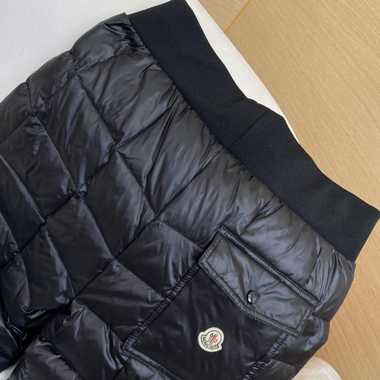 Moncler Down Pants - PerfectKickZ
